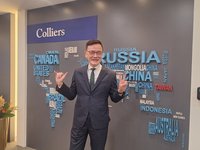 商仲：2026年商用不動產進入危中尋變、穩中求進階段