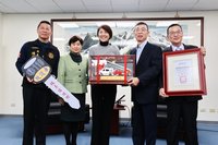 民進黨擬提名温世政選南投縣長　許淑華盼君子之爭