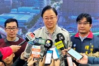 張善政：絕不讓TPASS中斷