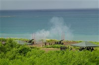 軍備局：強化防衛韌性　台美擬共同生產155榴彈砲彈