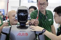 和椿去年12月和全年營收創高　半導體機器人訂單看佳