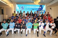 高中木棒聯賽1/24開打　41隊爭冠「進攻山巔」