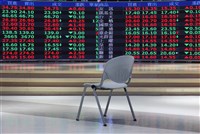 外資上週賣超434億元　減碼友達近10萬張排第1