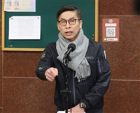 民進黨團：總預算案不是自助餐　盼全面付委審查