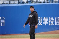 鄭宗哲續拚經典賽意願強烈　有望15日加入集訓