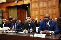 國際法院審理洛興雅案　甘比亞控訴緬甸種族滅絕