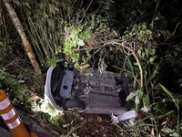 苗栗分手情侶互控縱火與殺人未遂  雙雙遭送辦