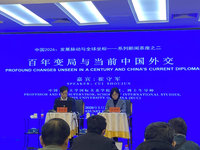 加拿大總理訪中  中國學者：中加都在捍衛國際秩序