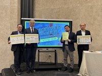 工廠火災與中小企業減災 勞動部14項策略補助輔導