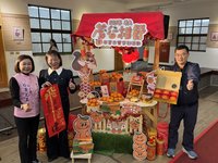 寒流助茂谷柑轉色　斗六年貨市集24日登場邀採購