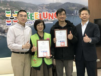 百歲老翁倒地　退休護理師與消防員接力施救成功