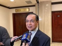 傳台積電加碼投資換關稅　許添財：應把赴美投資當機會