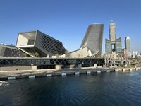 2025年95艘次郵輪泊高雄港 創造逾7億元經濟效益