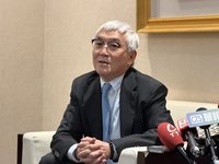 葉培城：輝達H200若進中國　技嘉工廠可立即量產