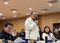 新北行動治理永和登場　里長盼解決防火巷違停