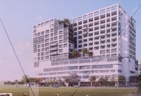 大千竹南醫院動土　總統：中央支持苗栗不遺餘力