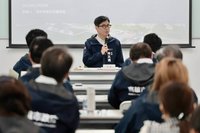 高雄力推碳經濟　各局處提35案碳權計畫