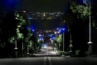 台中市路燈全面LED化  1年減少電費約1.3億