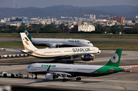 全球最安全航空公司  長榮排第8、星宇名列11