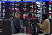 2025年第4季台股散戶人數583萬人　創新高