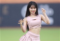 疑遭嘲諷口音　李多慧強調不吸菸、會繼續努力