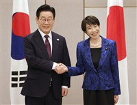 日中緊張升高下考驗　奈良行檢驗李在明「外交平衡術」