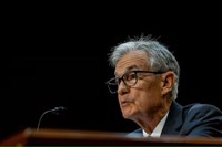 聯準會主席鮑爾受查　中國網友仿官方用詞偽造罪狀