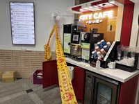 新北地院火警　民眾疑噴酒精點火燒桌上螞蟻遭逮