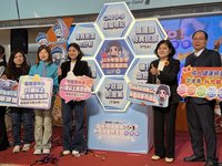 雲林推社區健檢加碼補助方案  預計5700人受惠