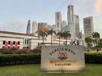 星政府將發表財政預算案  商界籲促東協經濟一體化