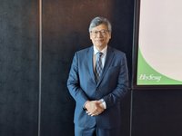 黑松拚穩中求成長　張斌堂：中高齡飲品與酒類並進