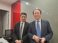 宏羚攜手奧義賽博合作　布局企業終端資安防護市場