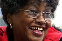 美民運先驅柯文逝　拒讓座白人吹響非裔人權抗爭號角