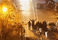 伊朗示威延燒　人權團體稱至少2571人罹難