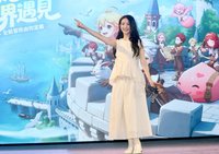 林依晨挑戰舞台劇　分享產後背台詞較吃力