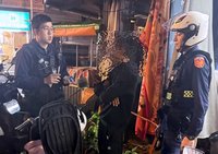 新北每日查獲20輛毒駕  侯友宜：春節前加強取締