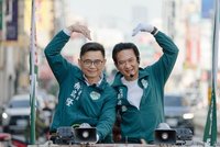 民進黨台南市長初選　2參選人最後關鍵衝刺求勝