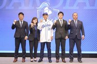 林岱安3項優點　林威助「助總」時期就發現