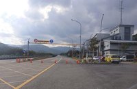 南迴草埔森永隧道飄瓦斯味封閉 偵測無異狀恢復通行