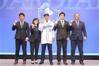 新教頭後藤光尊初亮相　點出悍將兩大改進方向