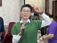 高市長初選後　林岱樺：支持黨提名人、回歸做好立委