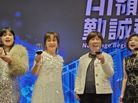 勤誠2025年營運創多項紀錄　今年目標維持雙位數成長