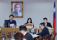 總統國情報告案　朝野協商破局送院會處理