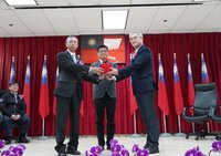 接任核三廠長　陳新儒：2年提安檢報告申請再運轉