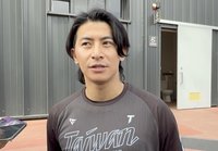 陳傑憲尷尬狀態接WBC隊長　國訓眾星雲集感受榮耀感