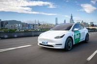 進軍台灣3個月　Bolt：叫車服務行程量增近5成