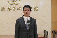 民進黨台南市長初選陳亭妃勝　謝龍介盼君子之爭