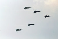 美軍媒：雙座殲-20可對海打擊　美第一島鏈風險再增