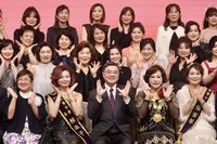 卓榮泰：經濟成長拚全民共享　關稅談判靜待結果