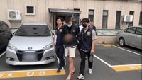 太陽聯盟吸收少年當車手 刑事局查獲23嫌送辦